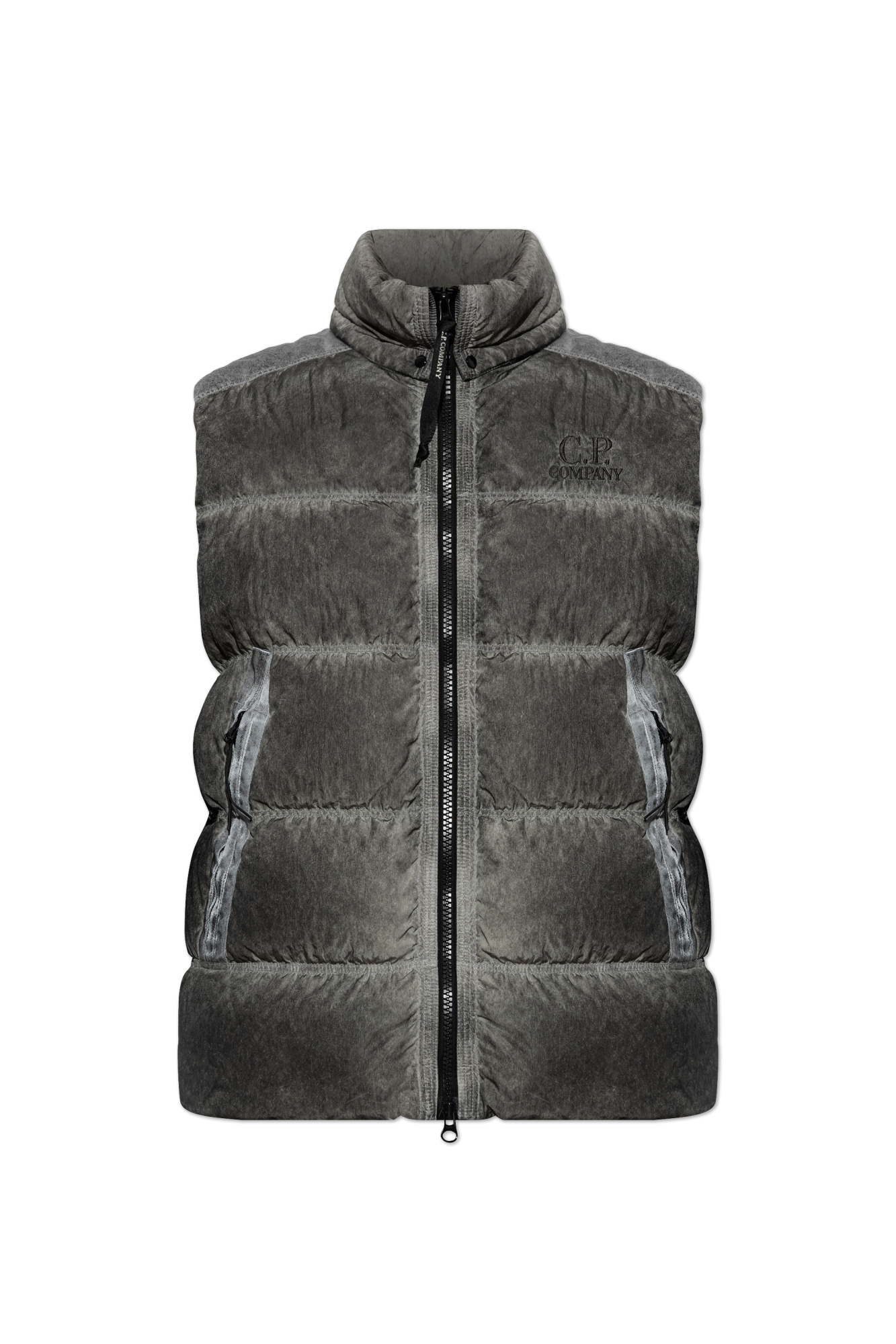 C.P. Company Puffer vest | Men's | Vitkac
